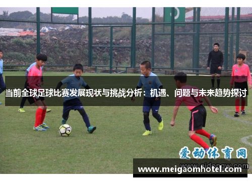当前全球足球比赛发展现状与挑战分析：机遇、问题与未来趋势探讨