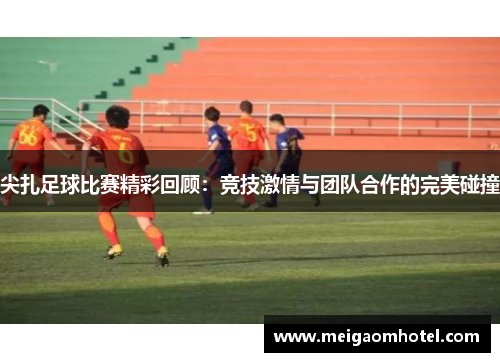 尖扎足球比赛精彩回顾：竞技激情与团队合作的完美碰撞