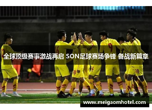 全球顶级赛事激战再启 SON足球赛场争锋 备战新篇章